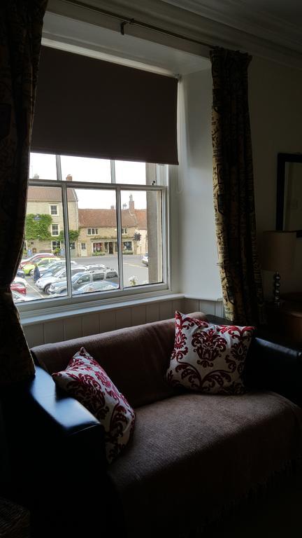 The Royal Oak Hotel 헴슬리 외부 사진