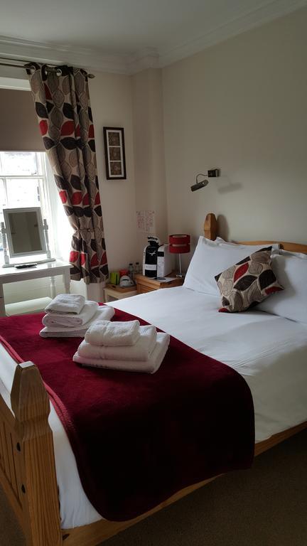 The Royal Oak Hotel 헴슬리 외부 사진