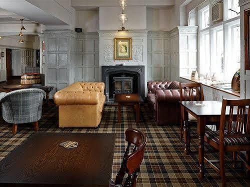 The Royal Oak Hotel 헴슬리 외부 사진